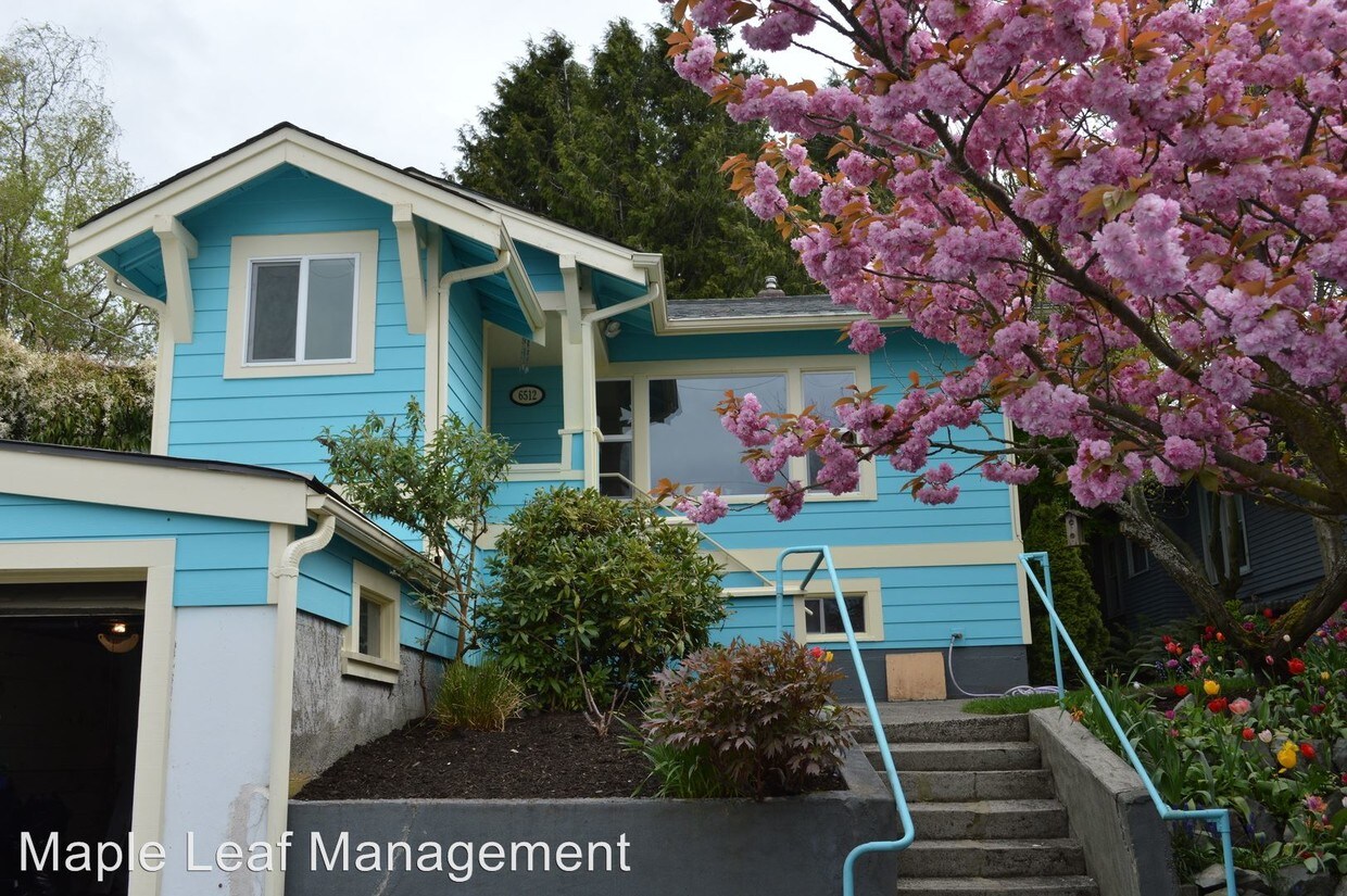 Foto principal - 6512 4th Ave NW