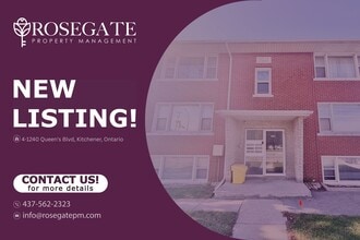 Building Photo - 1240 Queen's Blvd