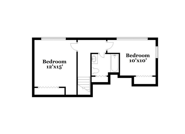 Building Photo - 632 W Manor