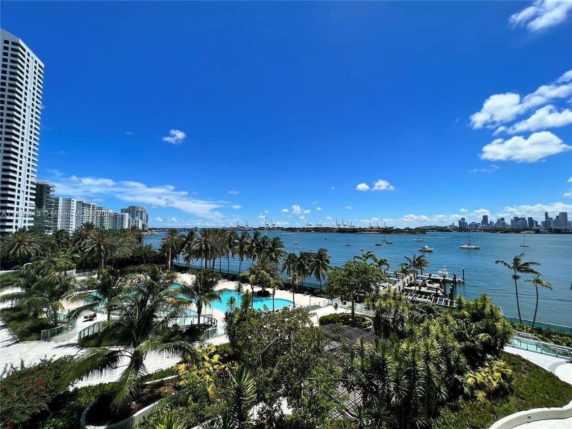 1500 Bay Rd Unit 832S, Miami Beach, FL 33139 - Condo for Rent in Miami ...