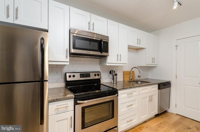 Foto del edificio - 224 Church St