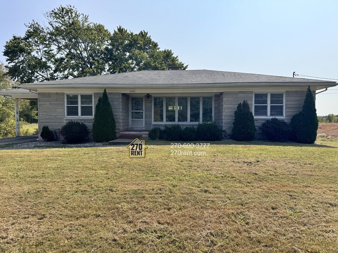 Foto principal - 1309 Old State Rd