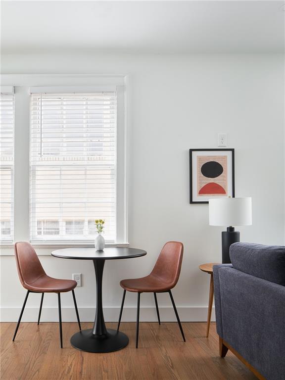 Building Photo - 1460 W Peachtree St NW