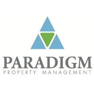 Property Management Company Logo