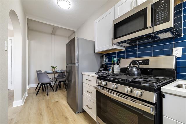 Foto del edificio - 4400 Gaston Ave