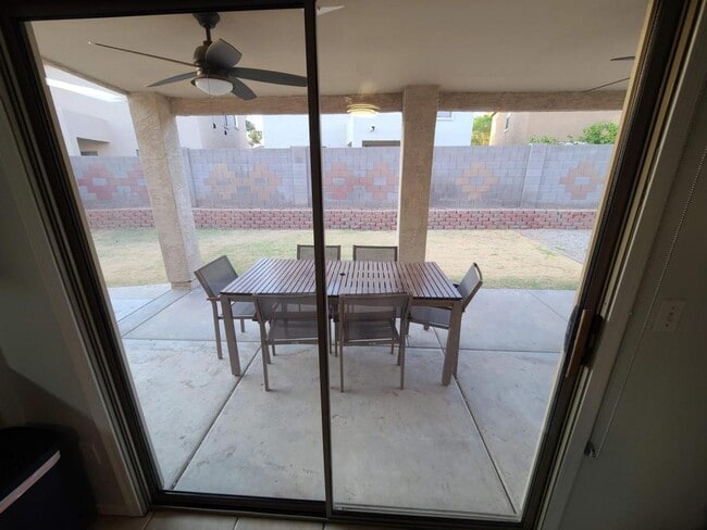 Photo - 8928 East Pampa Ave House