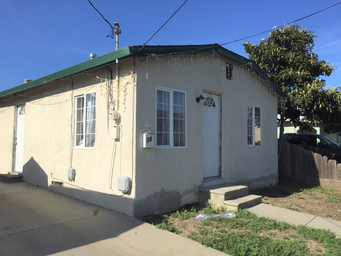 Building Photo - 18 Lunsford Dr