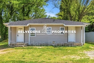 Building Photo - 1730-A Brooks Ave