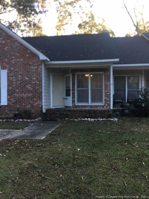 Foto del edificio - 424 Georgetown Cir
