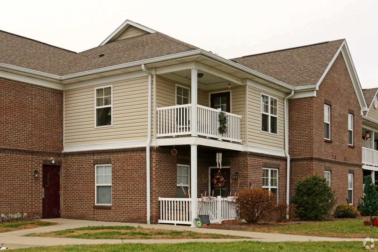 Elk River Apartments - Georgetown, KY | Apartments.com