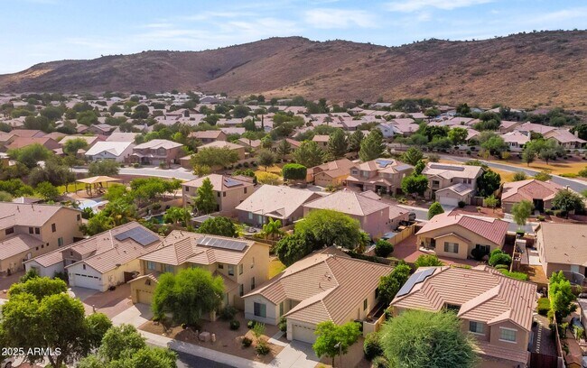 Foto del edificio - 6013 W Park View Ln