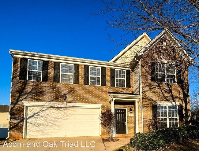 Foto del edificio - 4 br, 2.5 bath House - 3717 Lexham Court
