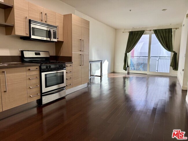 Foto del edificio - 1234 Wilshire Blvd