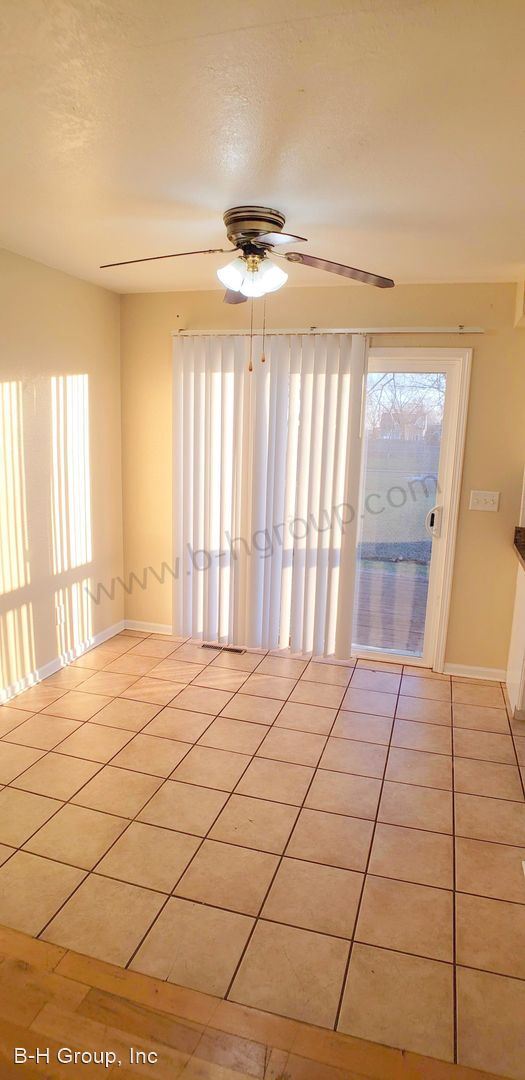 Foto del edificio - 3 br, 1 bath House - 2709 48th St