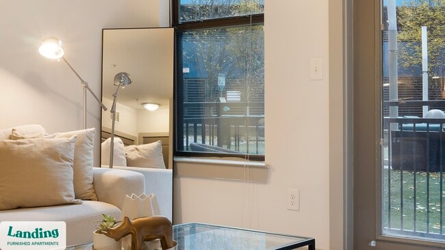 Foto del edificio - 930 Howell Mill Rd NW