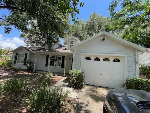 Building Photo - 825 Mary Frank Ct