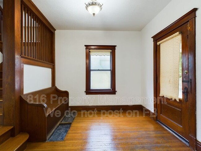 Foto del edificio - 3429 Morrell Ave