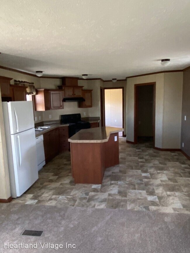 Foto del edificio - 3 br, 2 bath House - 1356 5th Ave SE