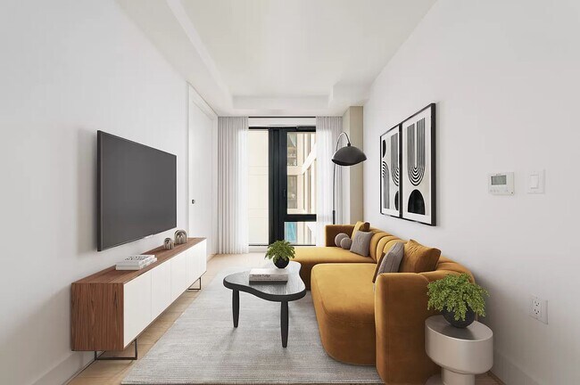 Foto del edificio - 60 West 125th Street