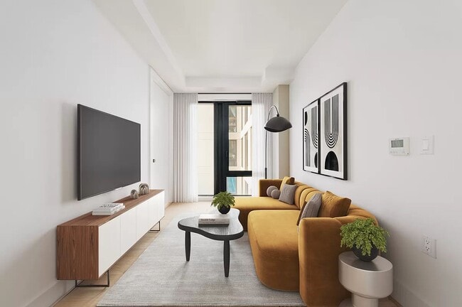 Building Photo - 60 West 125th Street