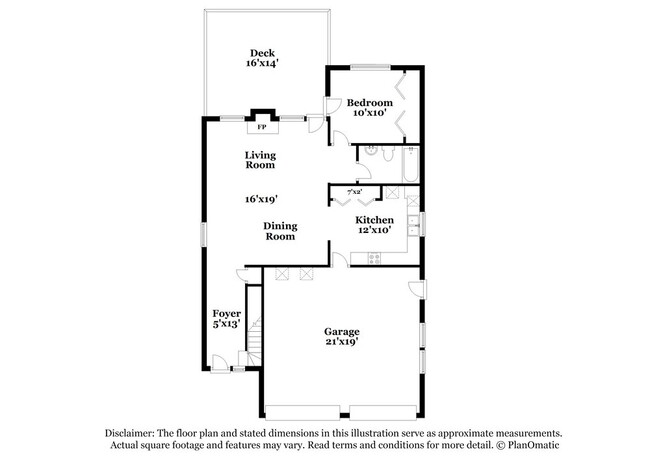 Building Photo - 563 Caloosa Cove SW