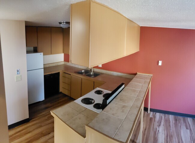 Foto del edificio - Aspen Circle Apartments