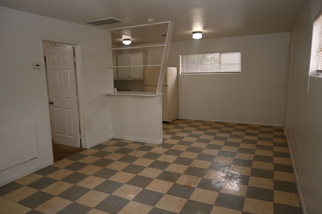 Foto del edificio - one-bedroom apartment - Downtown Las Vegas...