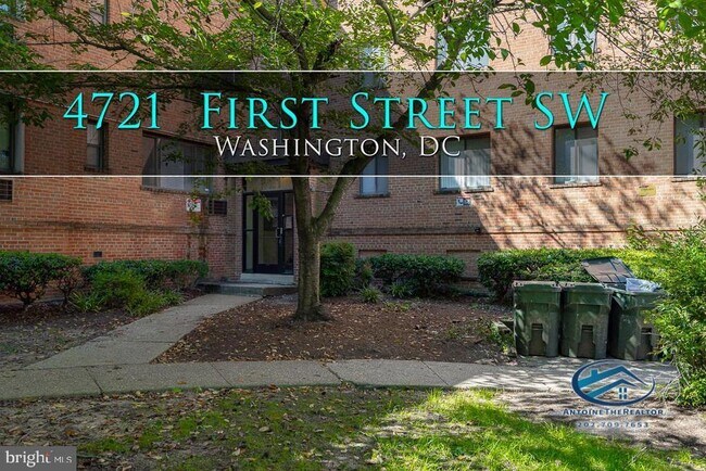 Foto del edificio - 4721 1st St SW