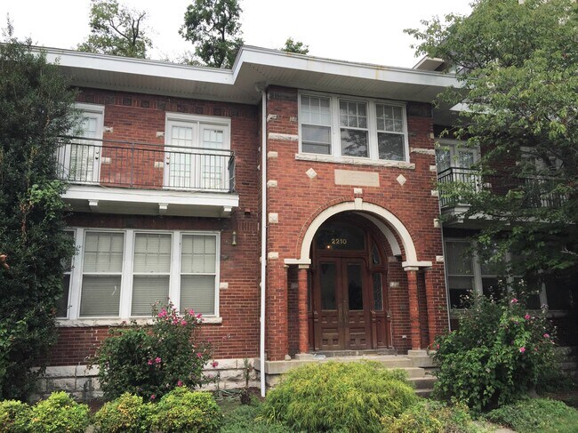 The MABELLE House - 2210 State St