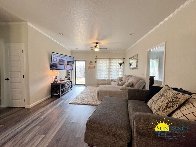 Foto del edificio - Charming 3-Bedroom Home in Normandy Terrac...