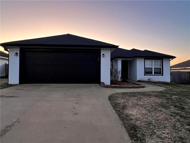 Foto del edificio - 6604 SW Springwood St