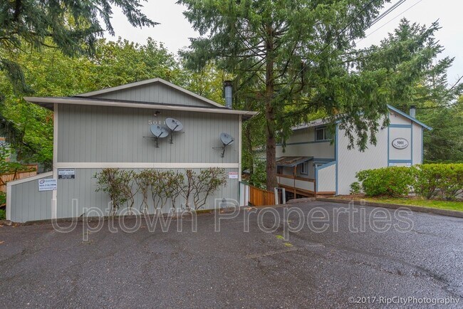 Foto del edificio - 5011 SW Beaverton Hillsdale Hwy