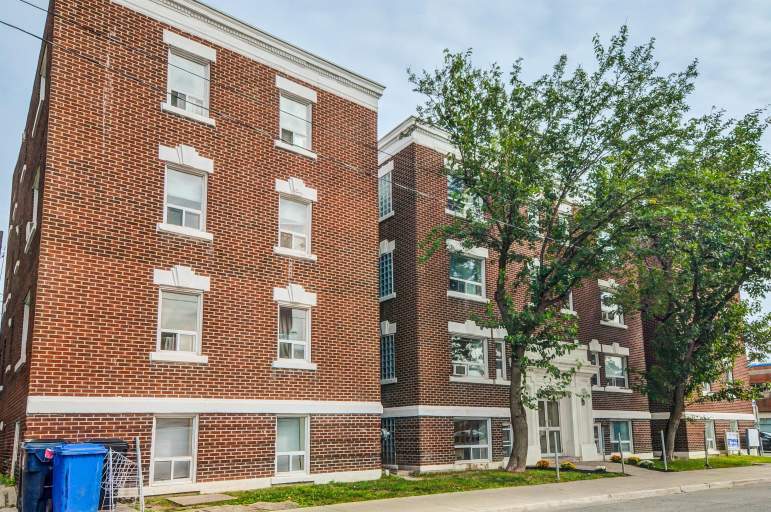 Photo principale - Donlands Apartments