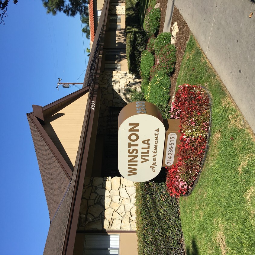 Foto principal - 2533 W Winston Rd