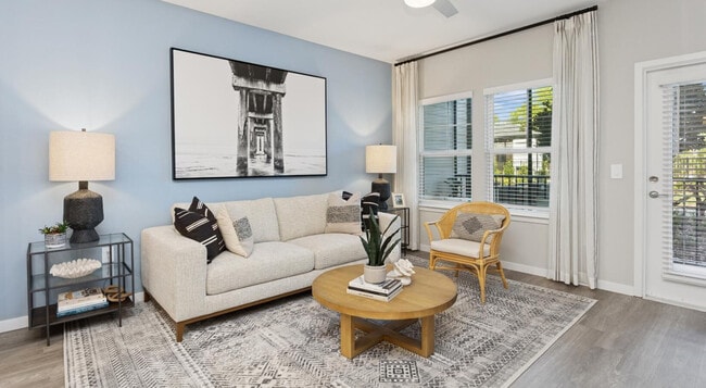 Building Photo - Ascend Kindred