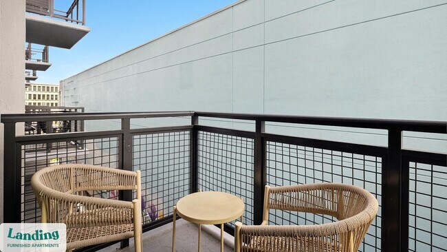 Foto del edificio - 1777 Peachtree St NE