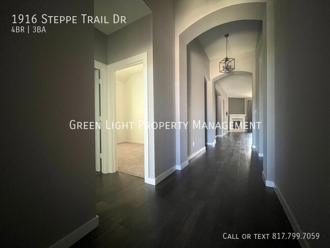 Building Photo - 1916 Steppe Trl Dr