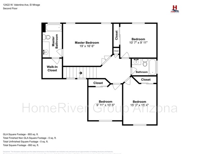 Foto del edificio - 12422 W Valentine Ave
