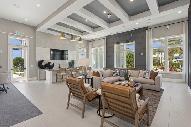 Foto del edificio - Ascend Mirada