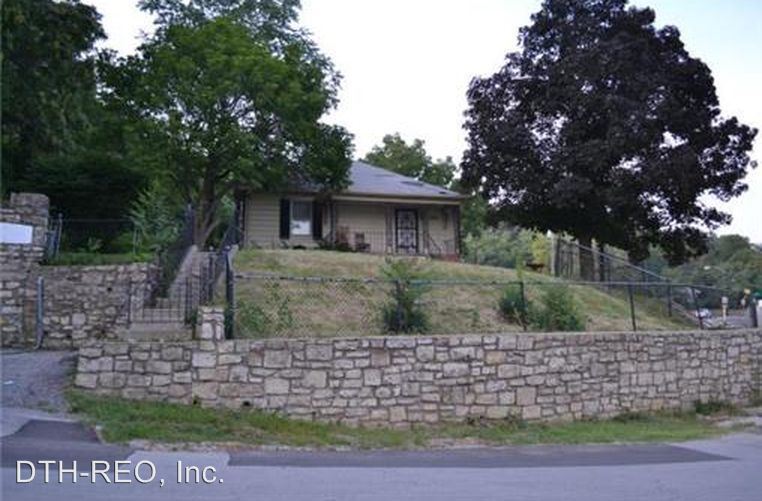 1000 Dodson Ave, Kansas City, KS 66103 House Rental in Kansas City