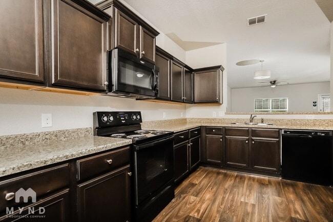 Foto del edificio - 6030 Southern Vis