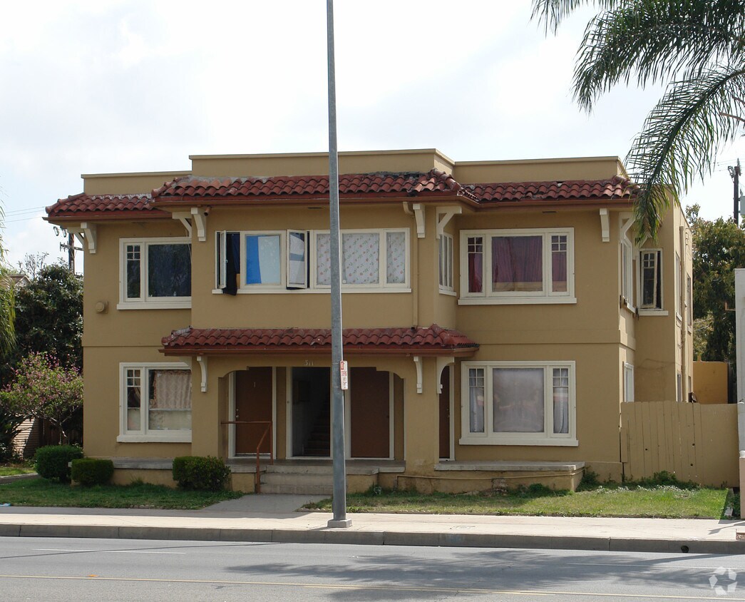 Building Photo - 311 S Main St