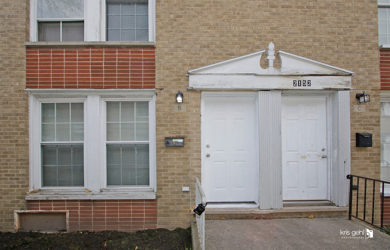 Primary Photo - 2150 Hebron Ave
