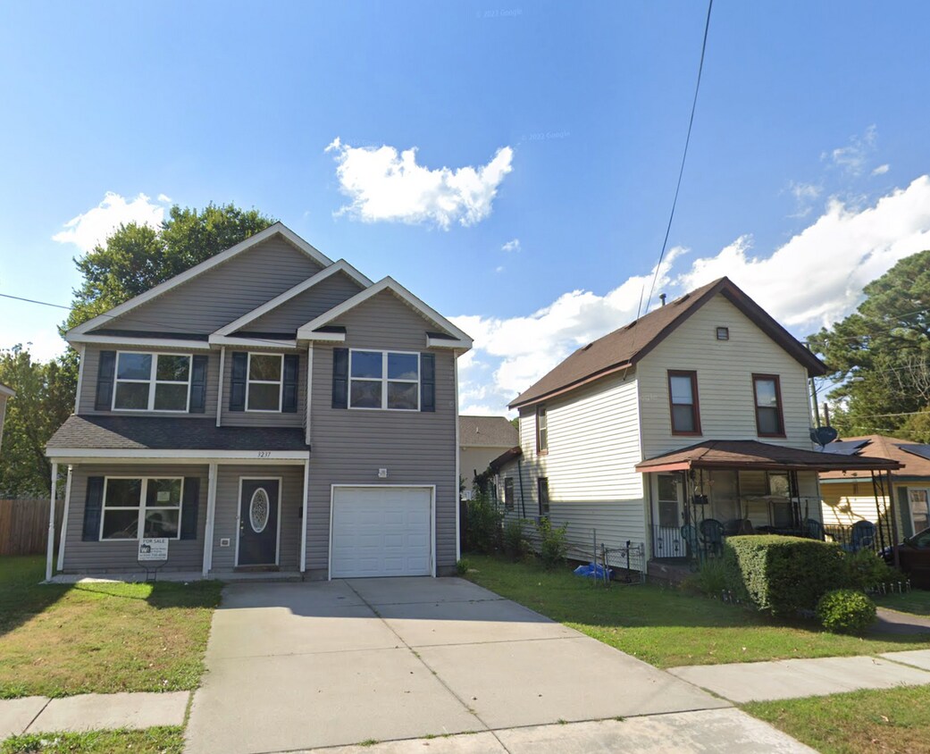 Foto del edificio - Single Family Home