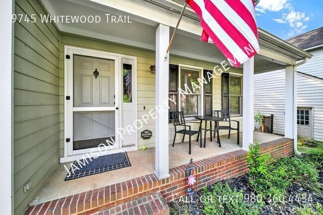 Building Photo - 9745 Whitewood Trail