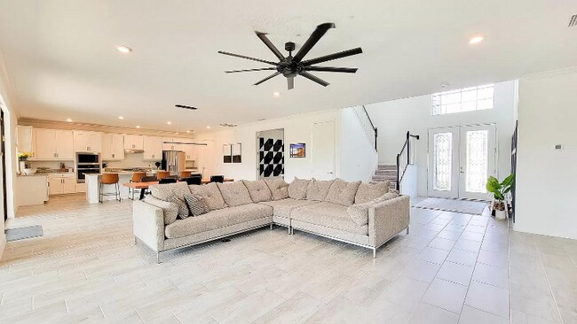 Photo - 17516 Polo Trl House