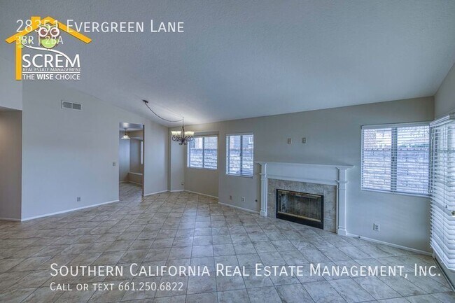 Foto del edificio - Three Bedroom Single Story Home in Saugus