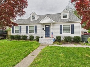 Building Photo - 3853 Atterbury St