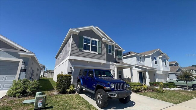 Building Photo - 510 Jett Ln