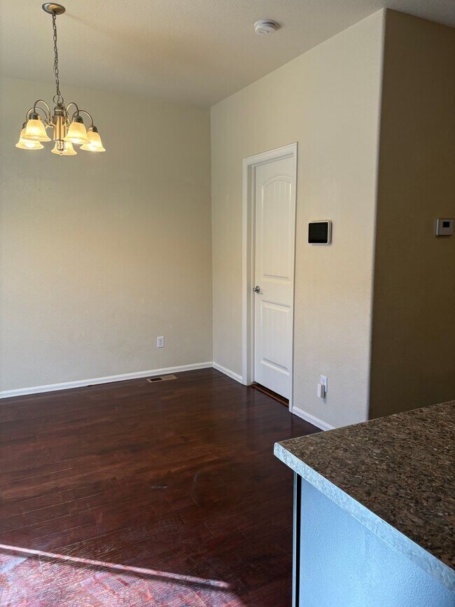 Building Photo - 3 Bedroom 2.5 Bath Townhome  with AC in Lorson Ranch